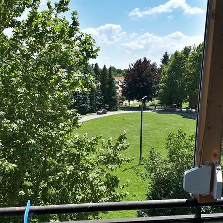 Angi Apartman- Nagyszeru Elhelyezkedes, Vendegkozpontu Szallashely-Szolgaltatas Lejlighed Harkány Eksteriør billede
