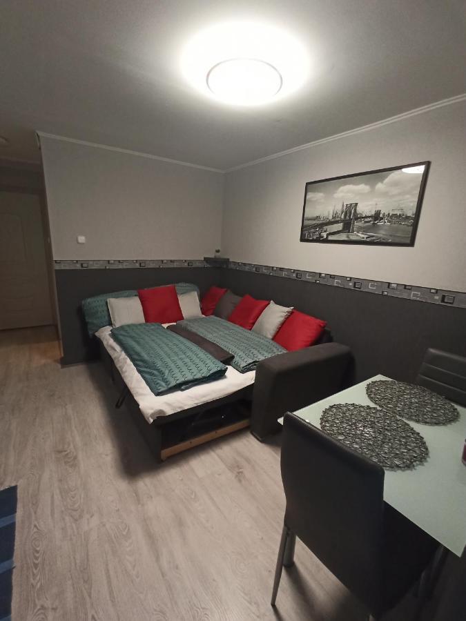 Angi Apartman- Nagyszeru Elhelyezkedes, Vendegkozpontu Szallashely-Szolgaltatas Lejlighed Harkány Eksteriør billede