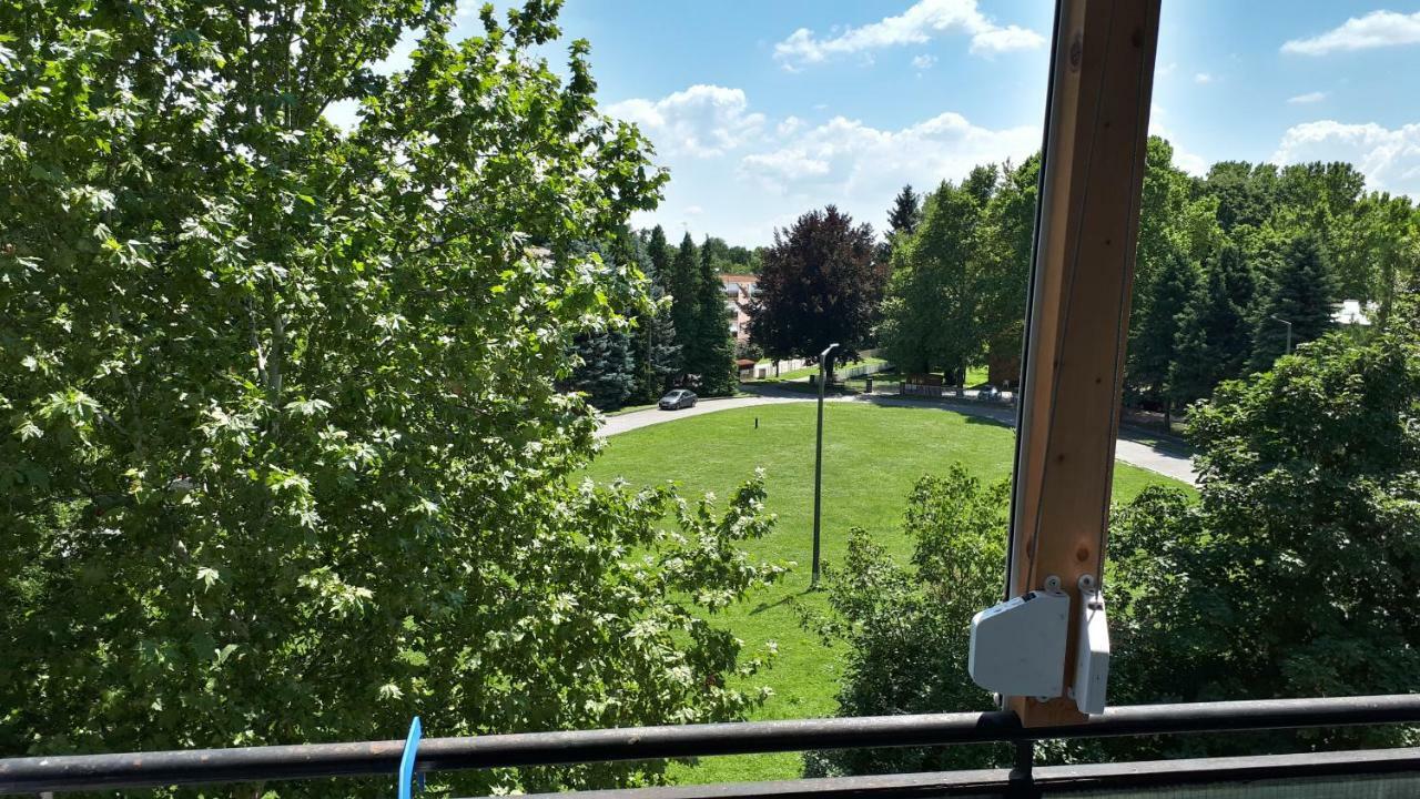 Angi Apartman- Nagyszeru Elhelyezkedes, Vendegkozpontu Szallashely-Szolgaltatas Lejlighed Harkány Eksteriør billede